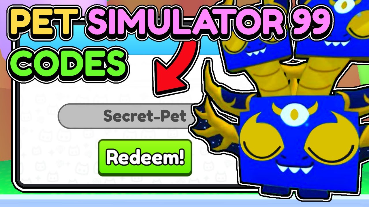 ALL NEW SECRET *MYTHICAL PET* Codes in PET SIMULATOR X?! 7 NEW CODES