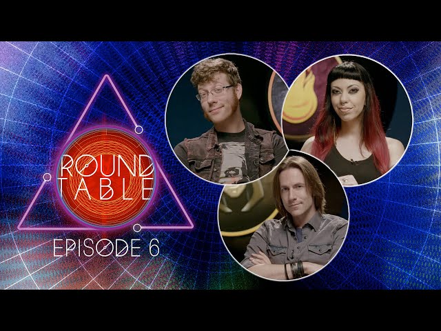 Matthew Mercer & Friends on Making Your Gaming Hobby a Career