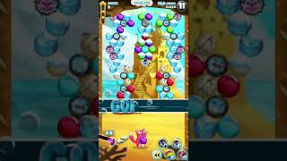 BubbleMania level720バブルマニア720