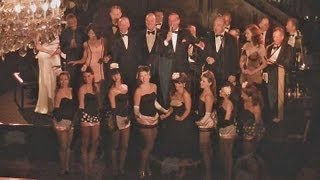 THE JOHNNY HOLIDAY PROGRAM - PART TWO - SEPTEMBER 21, 2012 - MAXWELL DEMILLE'S CICADA CLUB