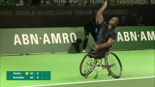 Livestream ABN-AMRO WWTT 2017 (dag 3) screenshot 5