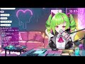 【DELUTAYA】ハッピーシンセサイザ 【歌枠切り抜き】