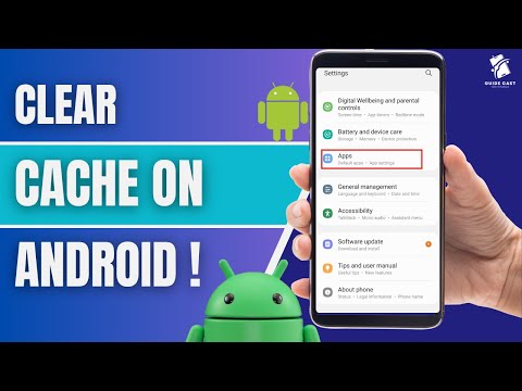 How to Clear Cache on Android (2025) — Boost Speed & Free Up Storage Fast
