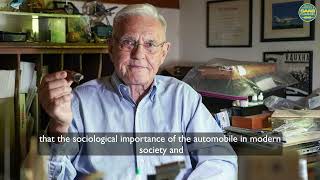 Bob Lutz Talks About Saab 2026– Untold Stories & History from the Former GM Vice Chairman