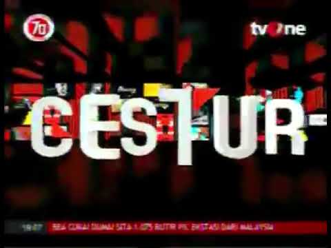 obb Gestur tvone (2015)