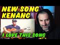 Reacting to new - Alip ba ta song - Kenang (reaction review) @Alip_Ba_Ta