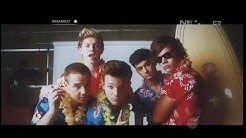 5 Lagu One Direction yang Enak Dinyanyiin Pas Karaokean  - Durasi: 1:47. 