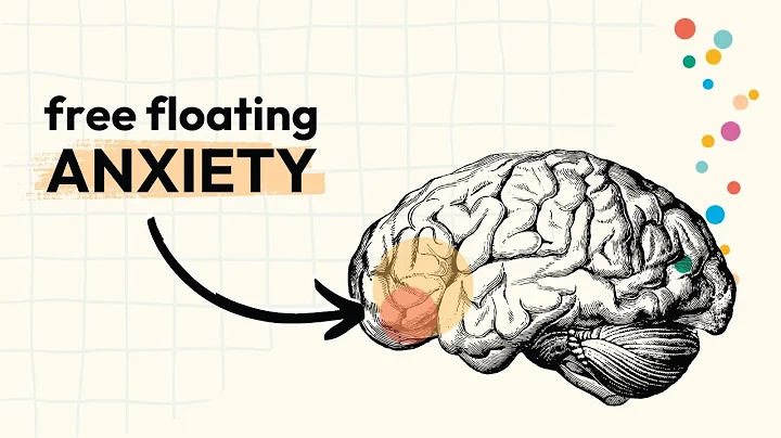 The neuroscience of feeling anxious for no reason