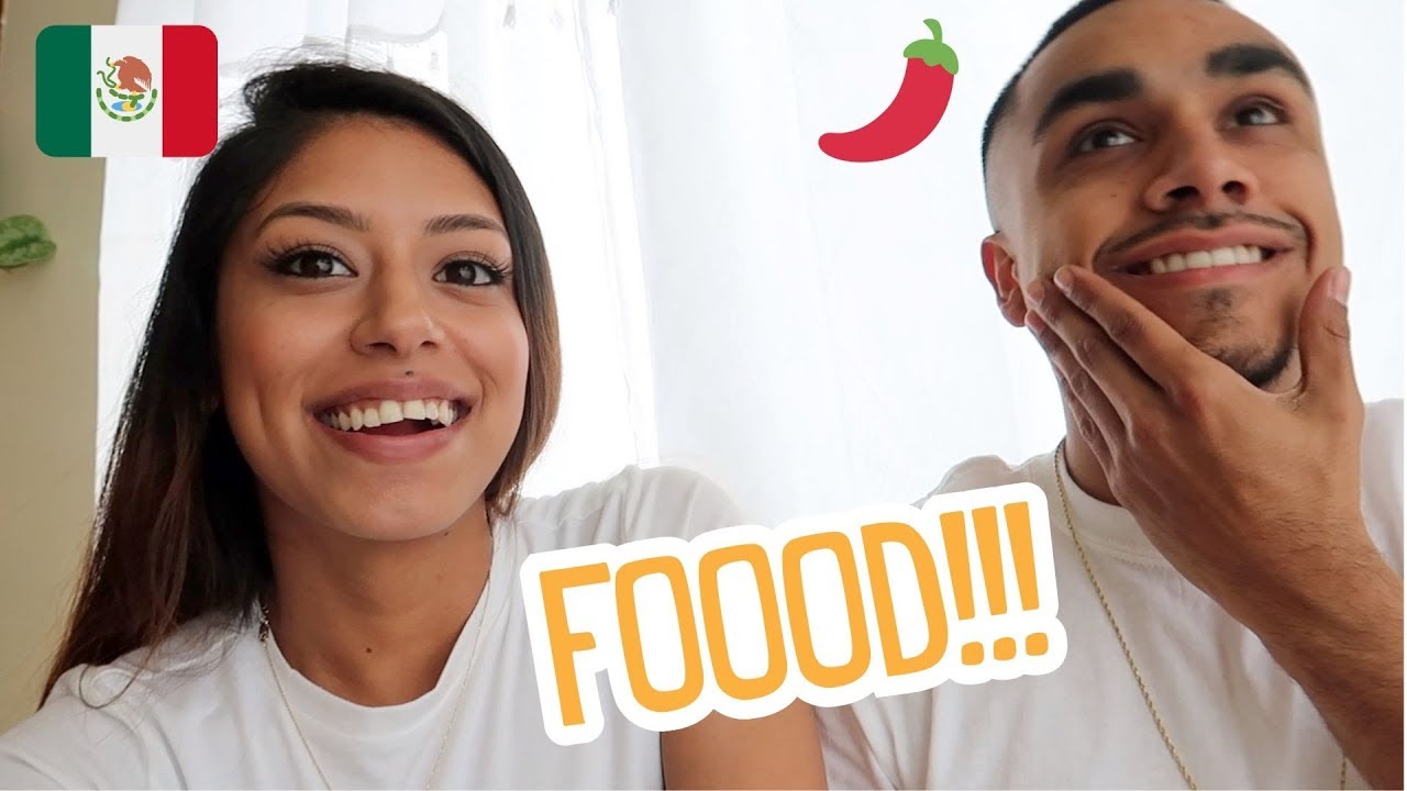 MAMA KAT MAKES BIRRIA!! - YouTube