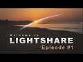 The first ever introduction to the lightshare podcast  episode 1