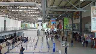 Airport Dusseldorf Weeze  2013 Hd