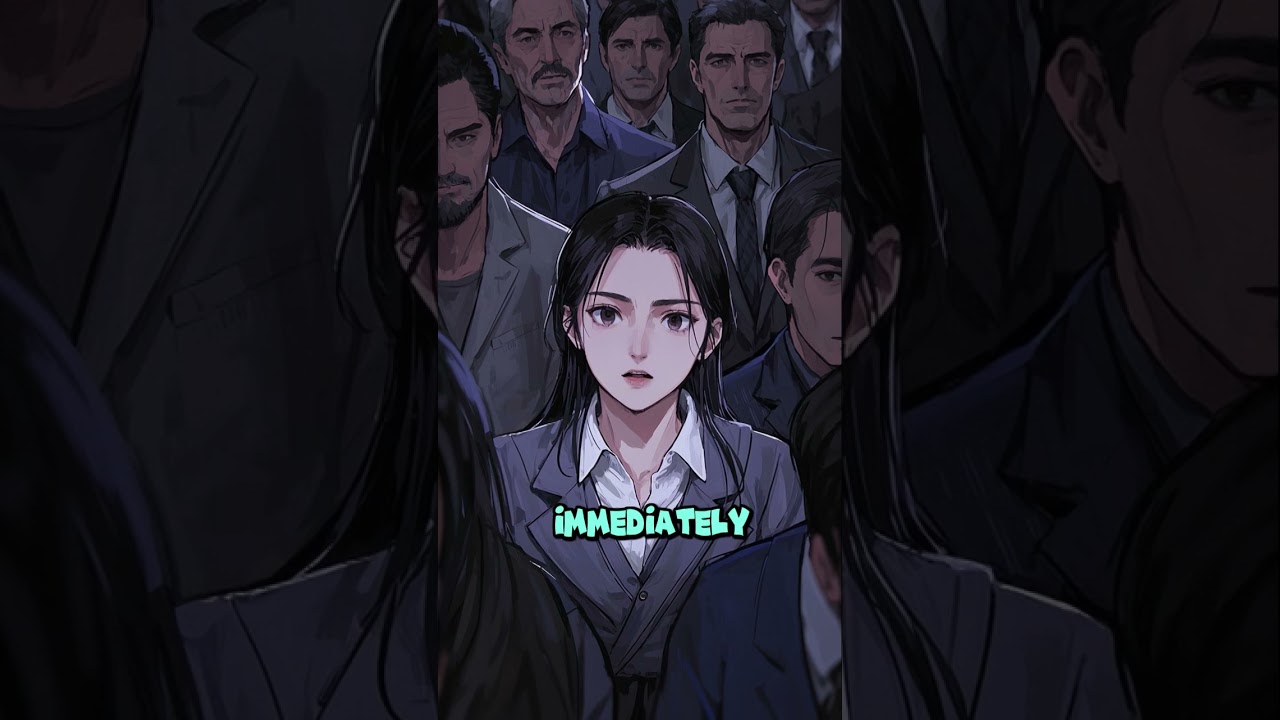 Body Language That Commands!   