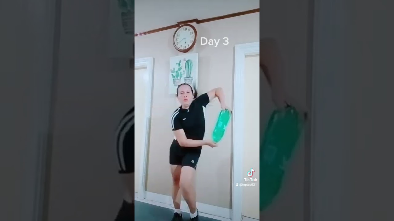 pampaliit ng braso at tiyan