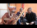 Hamidou diarra dit dragon avec bamoye et alou village de togoba