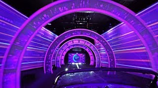 [4K] Test Track 2.0 - On Ride - EPCOT