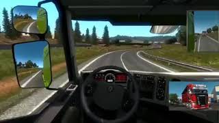 Ets 2 Tır Sollama