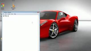 Quick and Easy Computer Virus/Prank