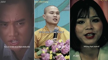 [ TikTok Radio  #1 ] Tổng hợp những lời tâm sự đầy cảm xúc và ý nghĩa về cuộc sống. @vanmanhofficial