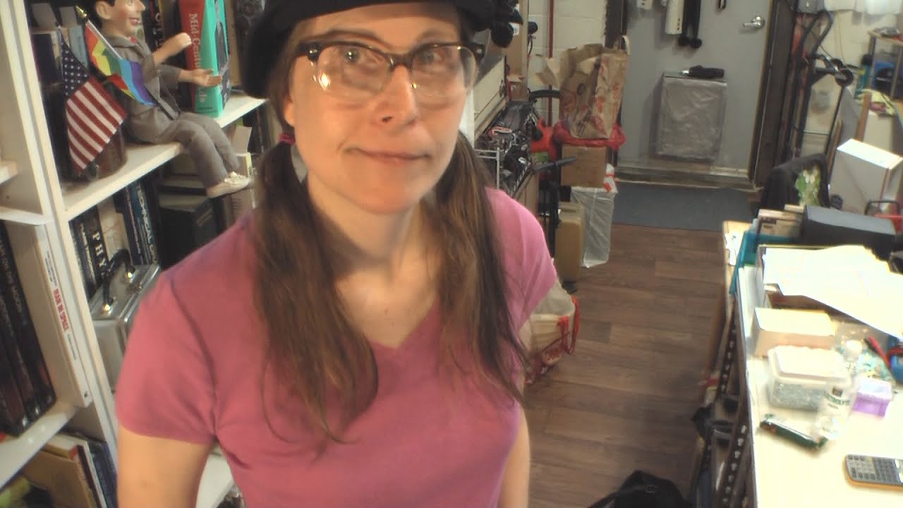 Good night, and good luck. - Good night, and good luck.