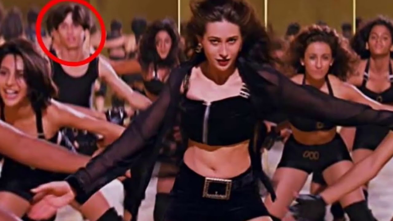 Background Dancers Who Became Superstars Of Bollywood You Won T