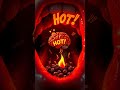 Why does spicy food feel hot? 🌶️