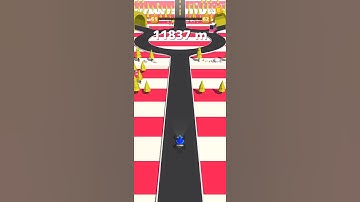 Traffic Run Level 61 Gameplay WalkThrough