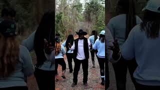 Add "Soul Train Line" to your playlist right now!