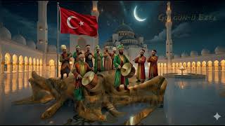 Mehteran (Psychedelic Ezelian Rock Single)