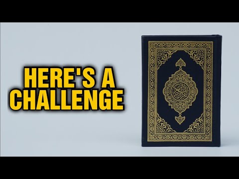 The Miracle of the Qur'an's Shortest Chapter in Under 3 Minutes