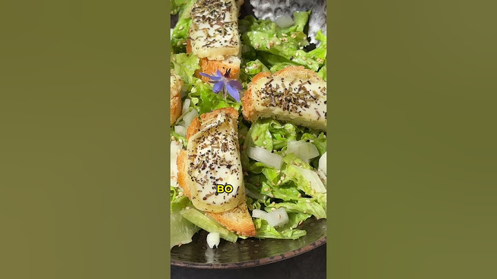 Французы не едят дома 🥗