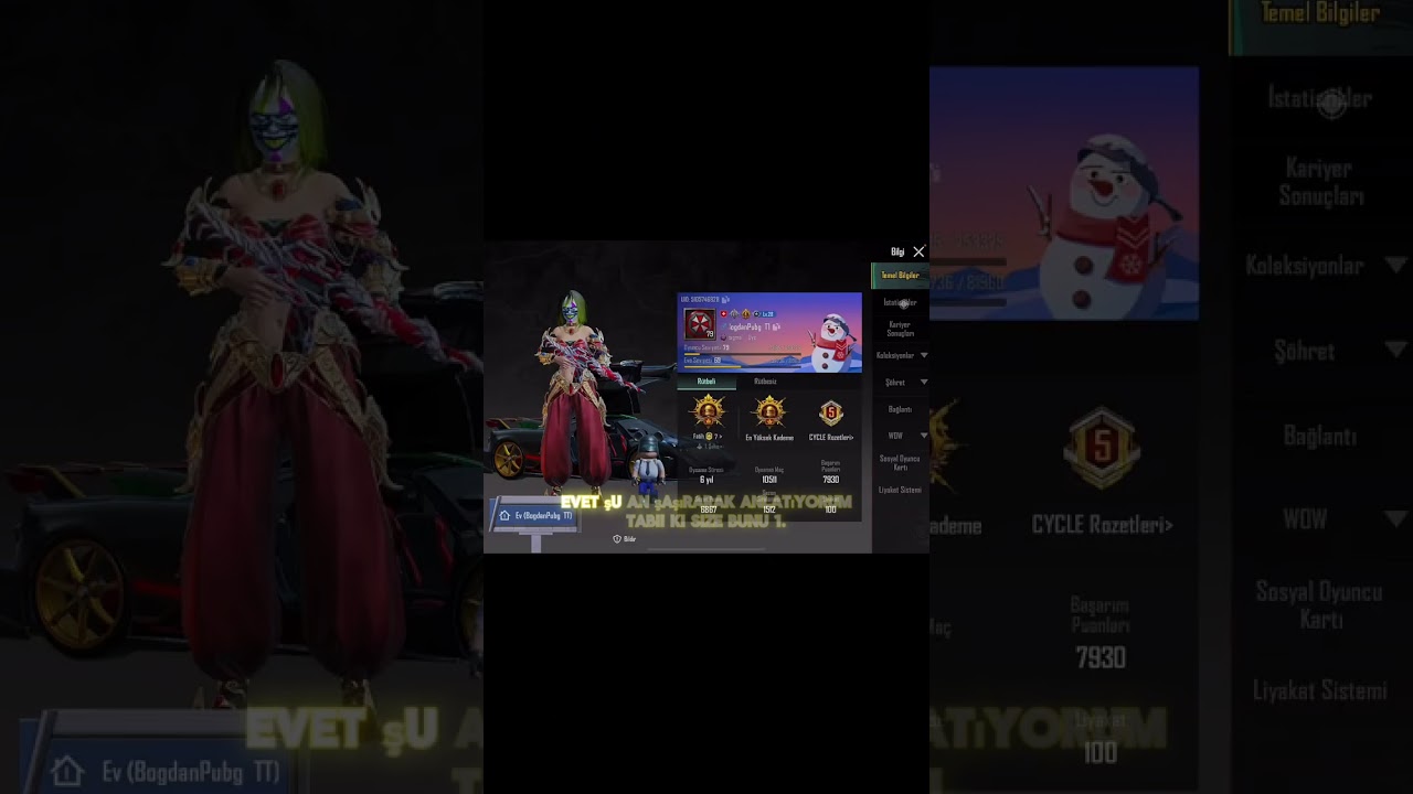 Sizde Adam Hile Mi ??? 