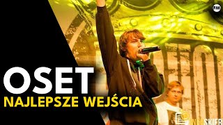 Oset - Top7 Wejść Punche/Flow/Follow Upy
