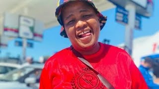 uJeje & Bizza Wethu - Dangerous Crew