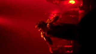 Video thumbnail of "Jenny Don't Be Hasty - Paolo Nutini (Manchester Apollo Oct/09)"