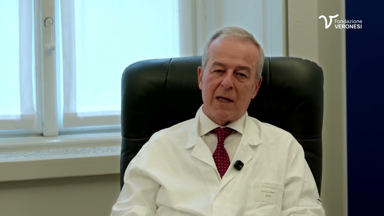 Neuroblastoma ad alto rischio (HR)