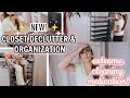 EXTREME CLEANING MOTIVATION | CLOSET CLEAN #WITHME 2020 | DECLUTTER & ORGANIZATION TIPS