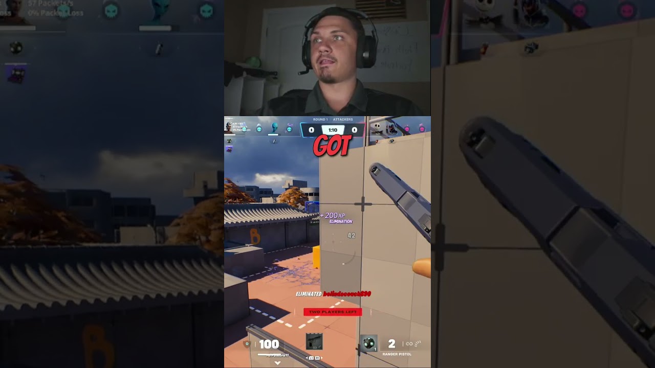 🚀 NEW Impulse Spot on K-Zone Commons! 