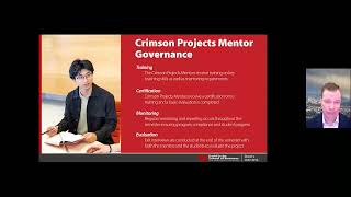 Crimson Projects Overview News