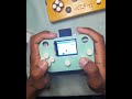 Des nouvelles de ma console LUMA Devlog02