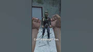 I Met A Chinese DayZ Player