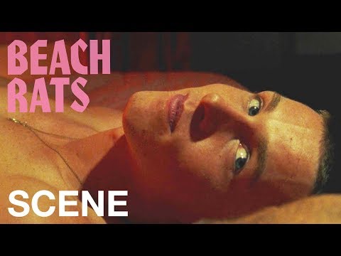 BEACH RATS - \