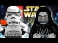 Let&#39;s Play Lego Star Wars with TK-9851