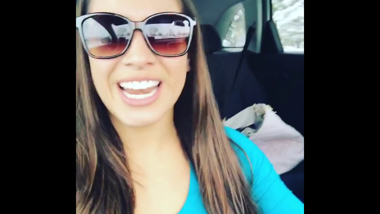 ALEXA BLISS Singing BYE BYE YouTube