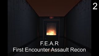 Miacidae Plays F.E.A.R. Ep.2