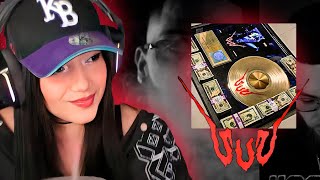 REACCION - ROA, Hades66, Luar La L - UuU 2 (Official Video) ¿EL PALO DEL AÑO?