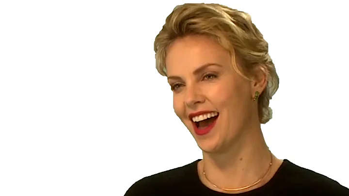 Charlize Theron talks A Million Ways to Die in the...