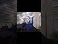 Acto de Graduación de Ingenieros y Arquitectos.