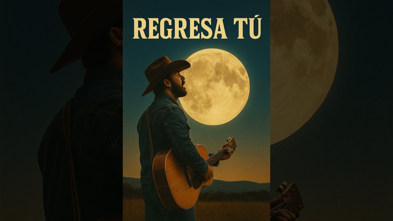 Regresa tú