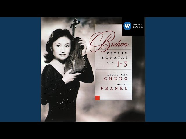 【中古】 Violin Sonata.1 Violin Sonata - I - - YouTube
