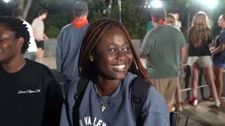 2025 Staff Orientation Week Recap